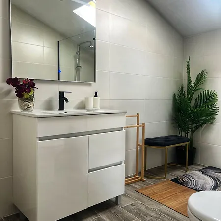 Cantinho D'amy 펜션 *