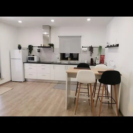 Cantinho D'amy 펜션