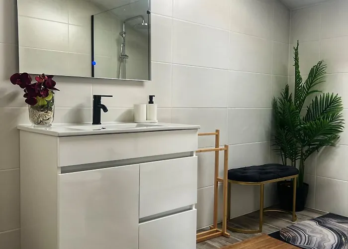 Cantinho D'amy 펜션 *