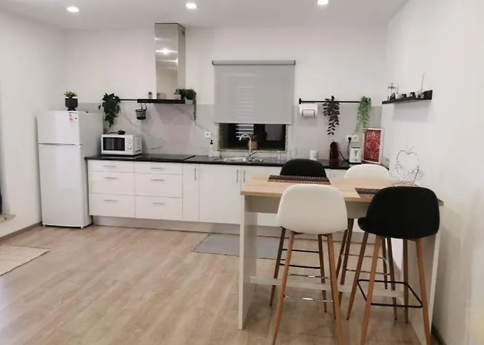 Cantinho D'amy 펜션